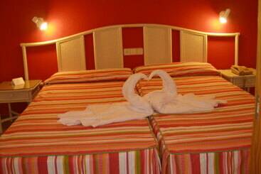 Morasol Apartamentos