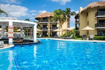 استراحتگاه Catalonia Yucatan Beach - All Inclusive