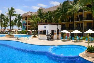 Catalonia Yucatan Beach - All Inclusive - Puerto Aventuras