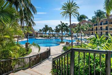 استراحتگاه Catalonia Yucatan Beach - All Inclusive