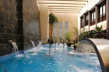 استراحتگاه Catalonia Yucatan Beach - All Inclusive