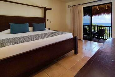 استراحتگاه Catalonia Yucatan Beach - All Inclusive