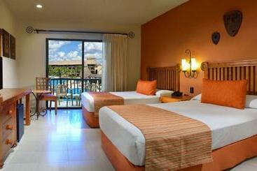 استراحتگاه Catalonia Yucatan Beach - All Inclusive