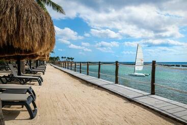 استراحتگاه Catalonia Yucatan Beach - All Inclusive