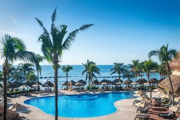 استراحتگاه Catalonia Yucatan Beach - All Inclusive