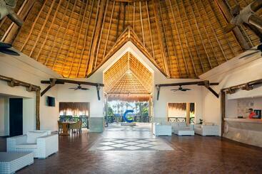 استراحتگاه Catalonia Yucatan Beach - All Inclusive