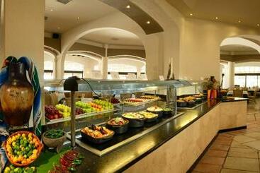 استراحتگاه Catalonia Yucatan Beach - All Inclusive