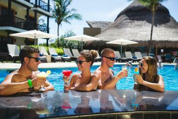استراحتگاه Catalonia Yucatan Beach - All Inclusive