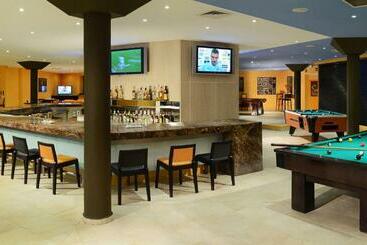 استراحتگاه Catalonia Yucatan Beach - All Inclusive
