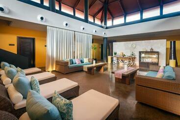 استراحتگاه Catalonia Yucatan Beach - All Inclusive