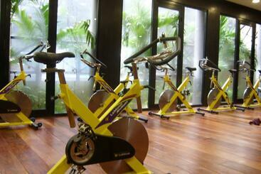 استراحتگاه Catalonia Yucatan Beach - All Inclusive