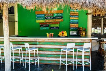 استراحتگاه Catalonia Yucatan Beach - All Inclusive
