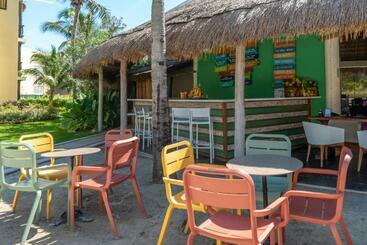استراحتگاه Catalonia Yucatan Beach - All Inclusive