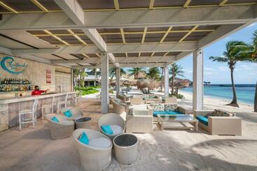 استراحتگاه Catalonia Yucatan Beach - All Inclusive