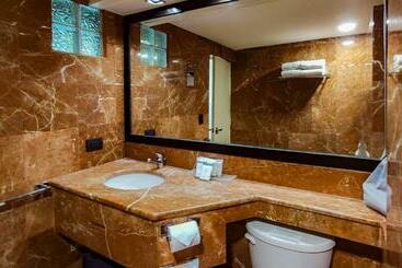 استراحتگاه Catalonia Yucatan Beach - All Inclusive