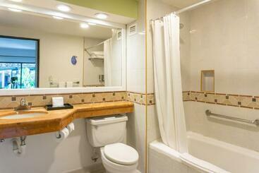 استراحتگاه Catalonia Yucatan Beach - All Inclusive