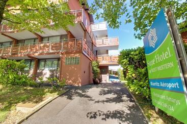 Sure Hotel By Best Western Biarritz Aeroport