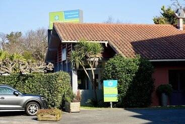 Sure Hotel By Best Western Biarritz Aeroport