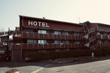 Sure Hotel By Best Western Biarritz Aeroport