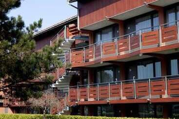 Sure Hotel By Best Western Biarritz Aeroport