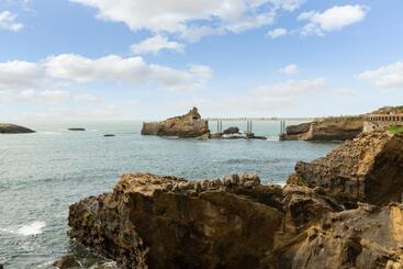Sure Hotel By Best Western Biarritz Aeroport