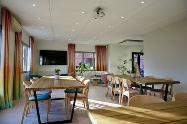 Sure Hotel By Best Western Biarritz Aeroport