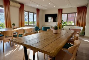 Sure Hotel By Best Western Biarritz Aeroport