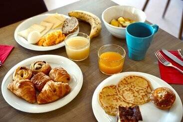Sure Hotel By Best Western Biarritz Aeroport