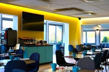 Sure Hotel By Best Western Biarritz Aeroport