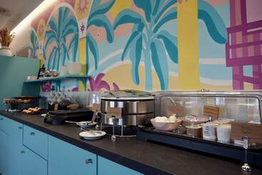 Sure Hotel By Best Western Biarritz Aeroport