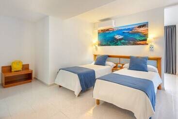 Vibra Calima Apartamentos - Adults Only
