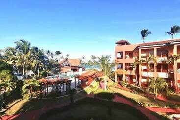 Vik Hotel Cayena Beach - All Inclusive