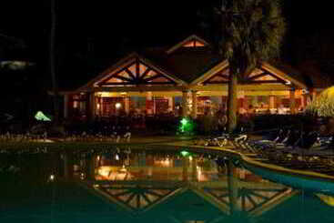 Vik Hotel Cayena Beach - All Inclusive