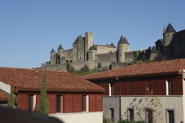 Adonis Carcassonne