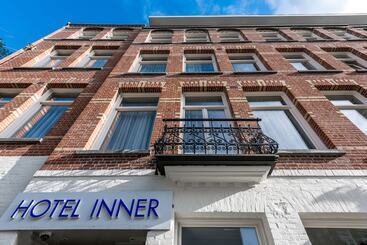 旅馆 Xo Hotel Inner