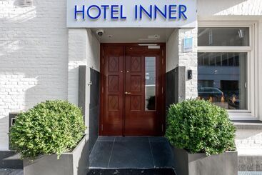 旅馆 Xo Hotel Inner
