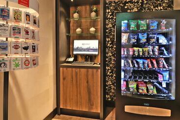 هاستل Xo Hotel Inner