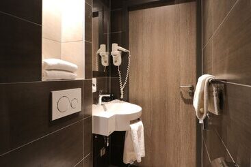 旅馆 Xo Hotel Inner