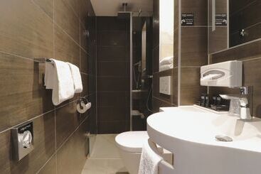 旅馆 Xo Hotel Inner