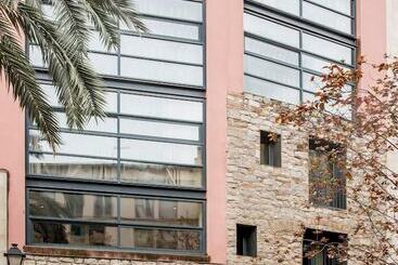 Aparthotel Allada 3