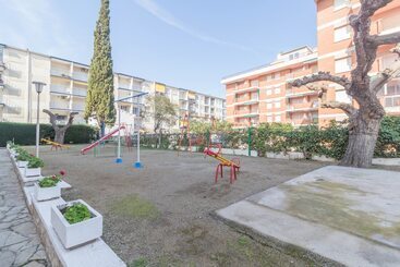 Apartamento Córcega Ref. 1066  By Iberplaya
