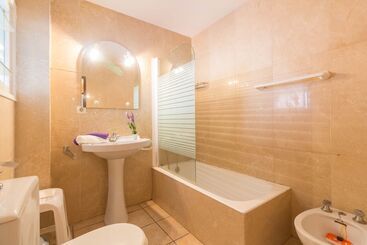 Apartamento Córcega Ref. 1066  By Iberplaya