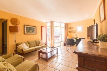 Apartamento Córcega Ref. 1066  By Iberplaya