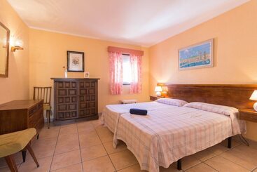 Apartamento Córcega Ref. 1066  By Iberplaya