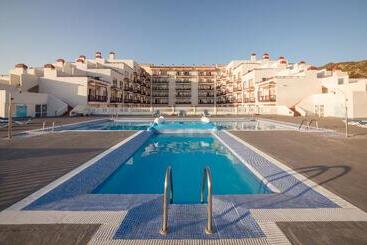 Apartamentos Centro Cancajos