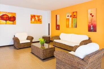 Apartamentos Centro Cancajos