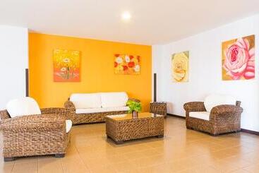 Apartamentos Centro Cancajos