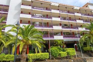 Apartamentos Centro Cancajos