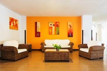 Apartamentos Centro Cancajos