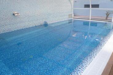 Apartamentos Paraíso Mar